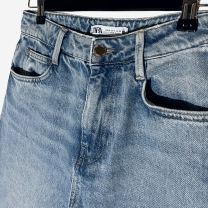 Straight Fit Jeans (EU 36)