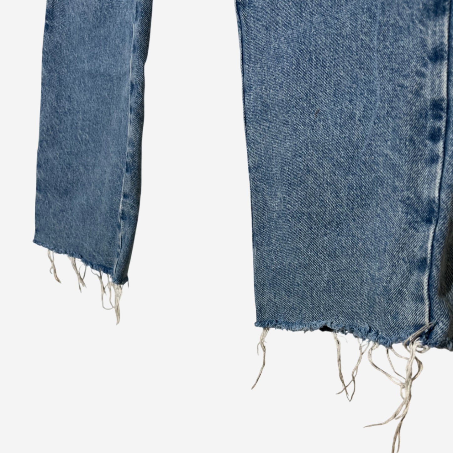 Straight Fit Jeans (EU 36)