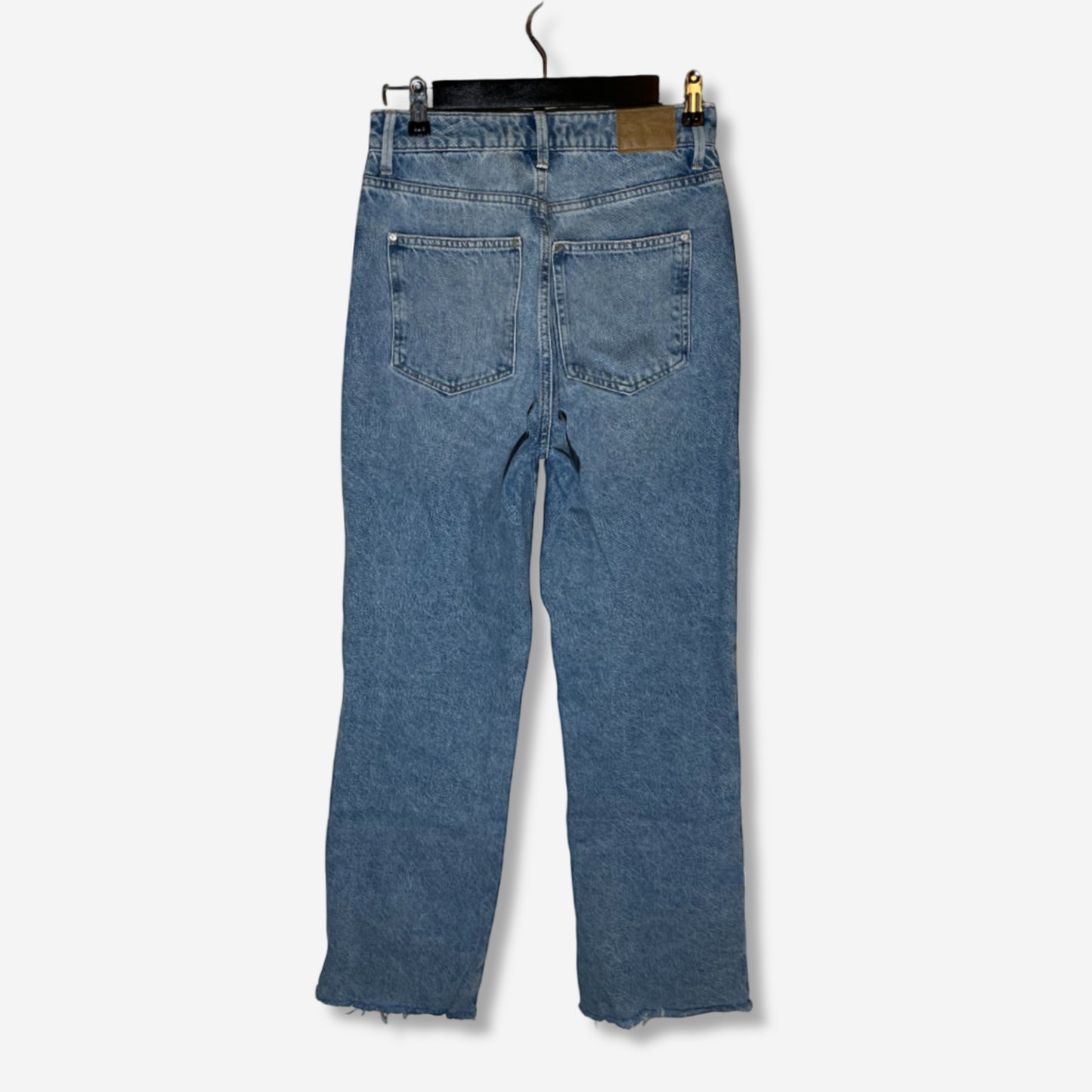 Straight Fit Jeans (EU 36)