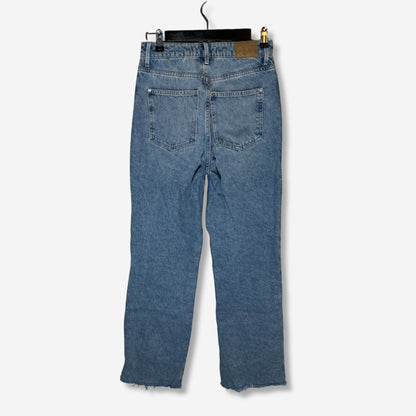 Straight Fit Jeans (EU 36)