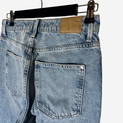Straight Fit Jeans (EU 36)