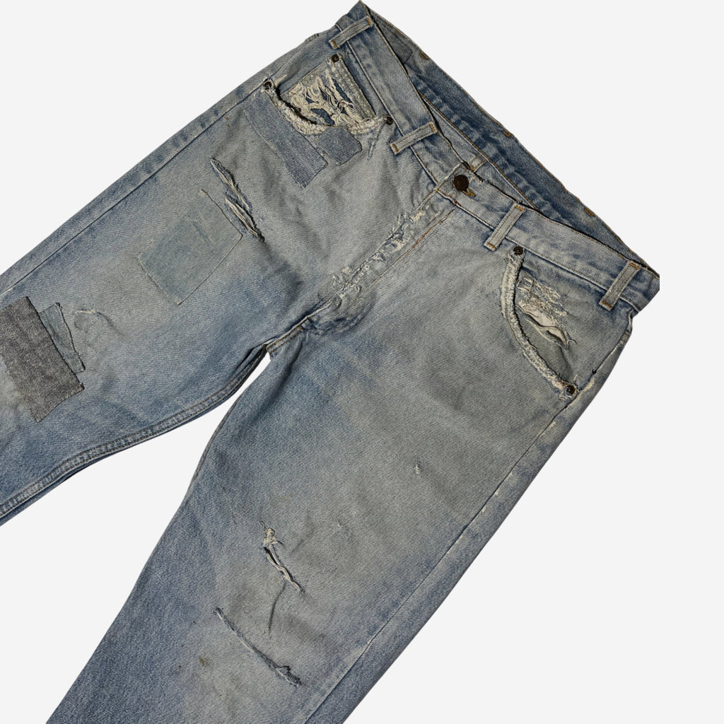 Levi's Regular Fit W35 x L33