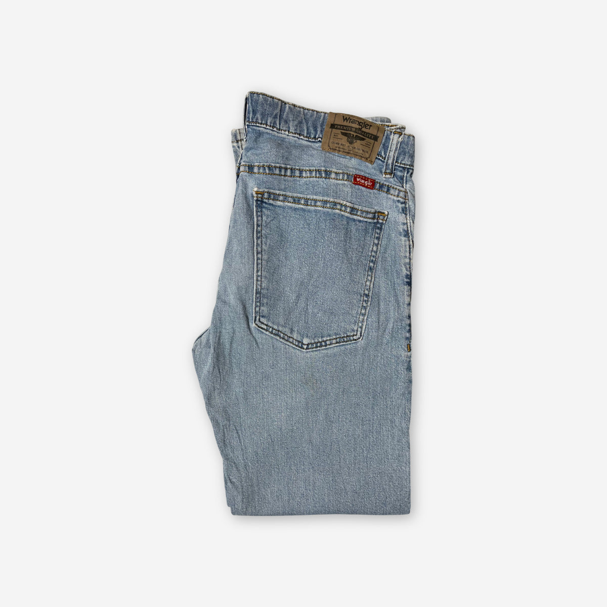 Wrangler Straight fit W31 x L28