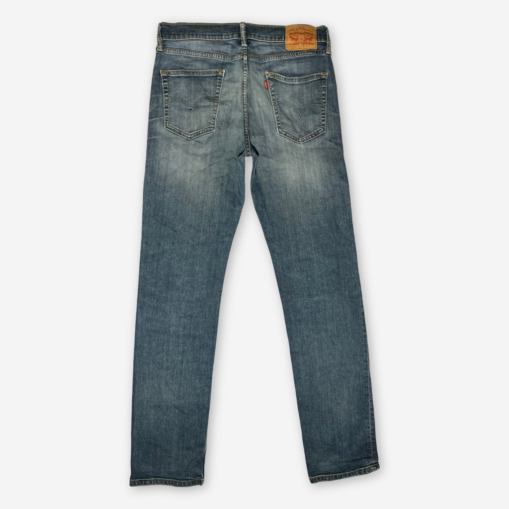 Levi's 514 Straight Fit W33 x L31