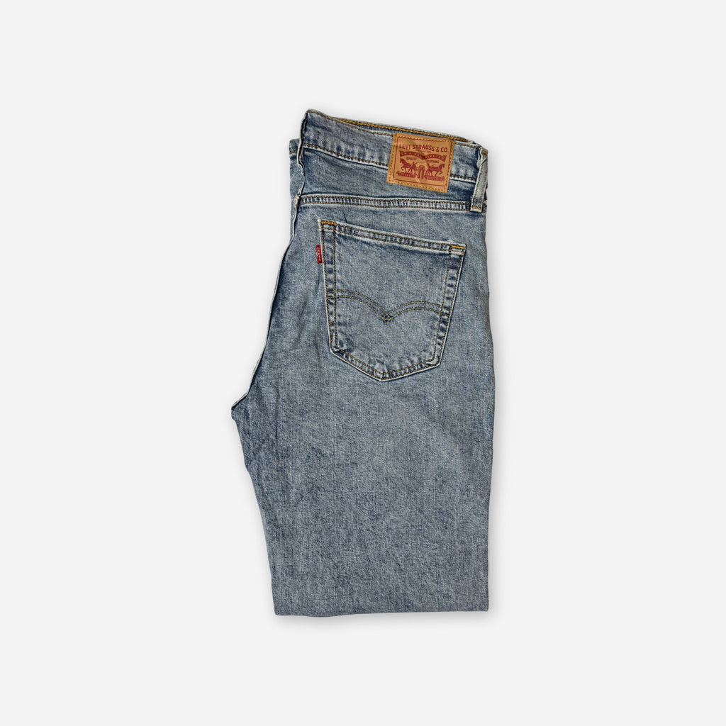 Levi's Straight Fit W33 x L32