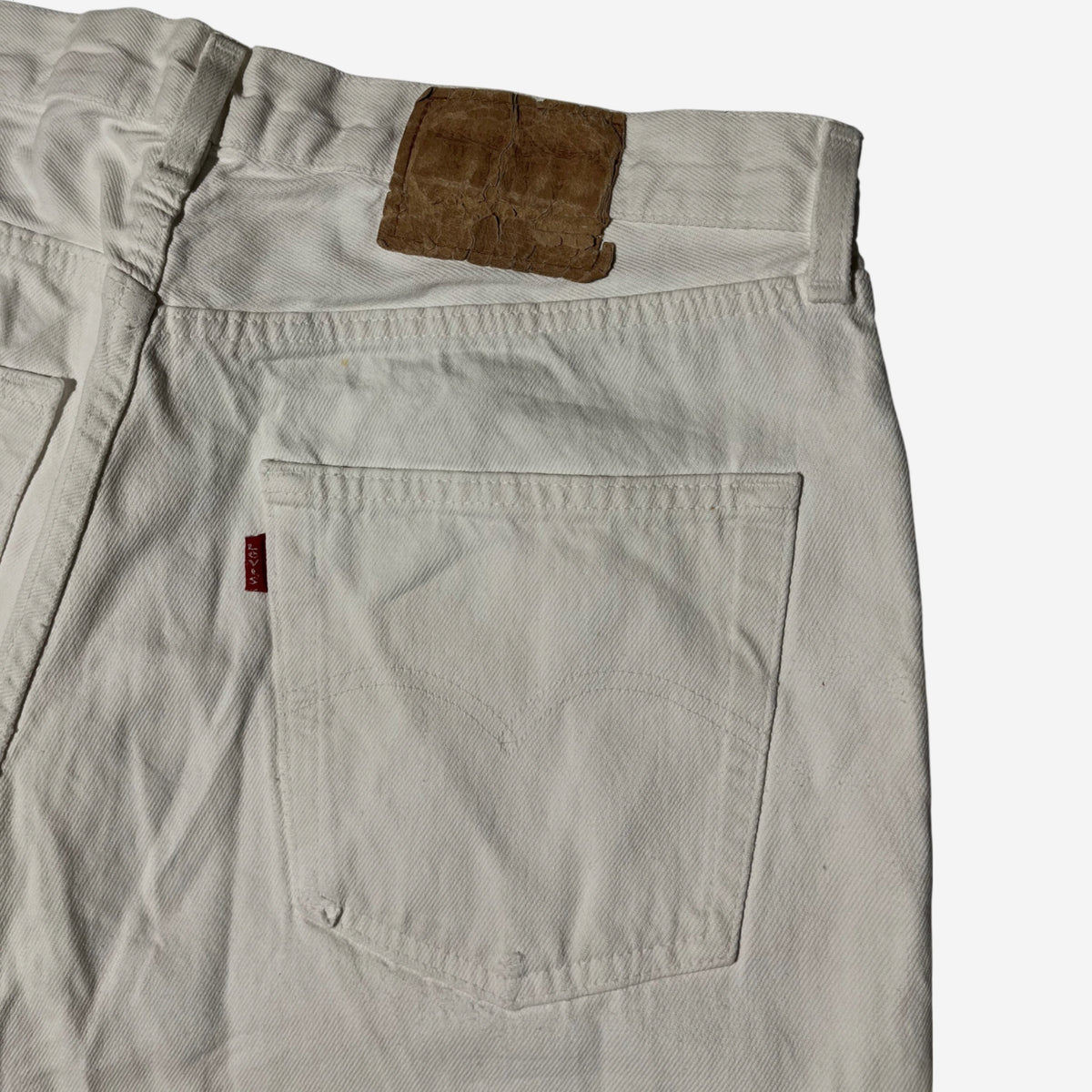 Levi's 501 Original Fit W34 x L33