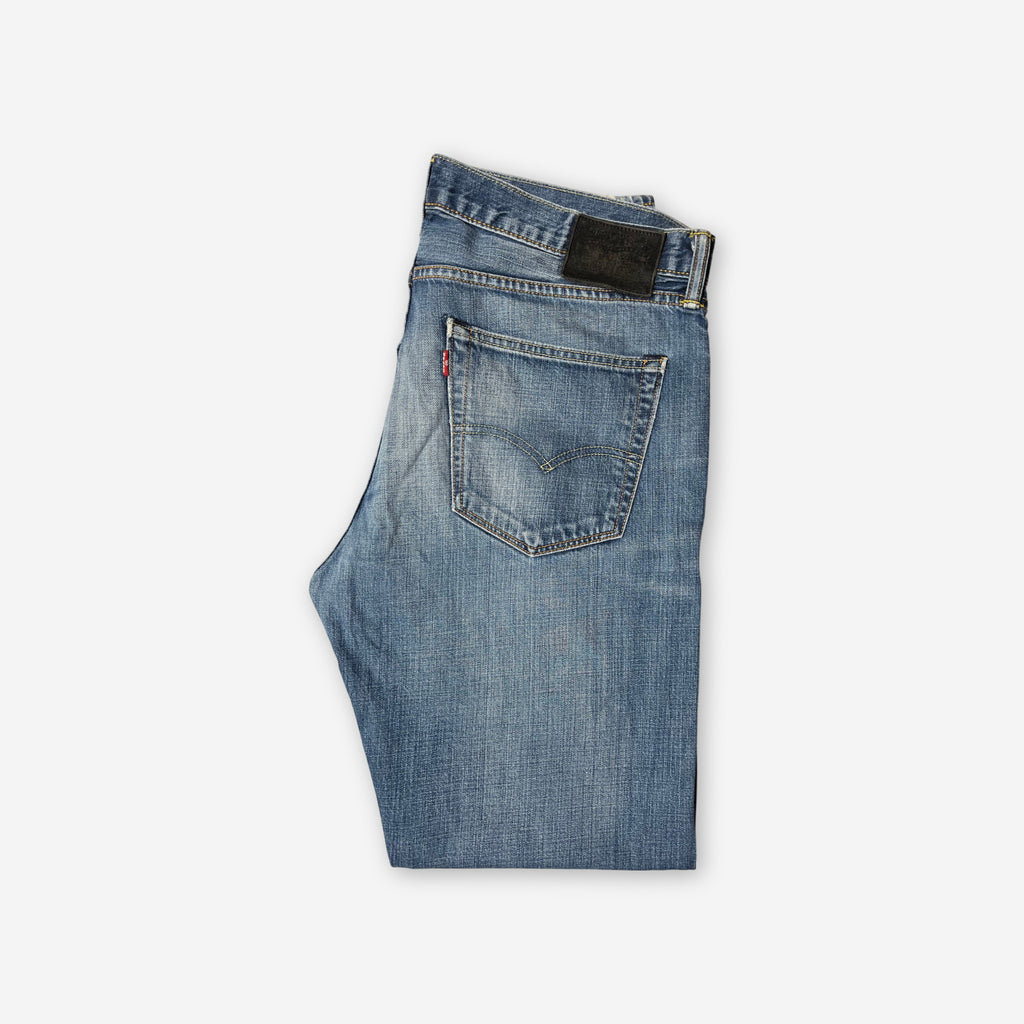 Levi's 508 Regular Taper Fit W36 x L32