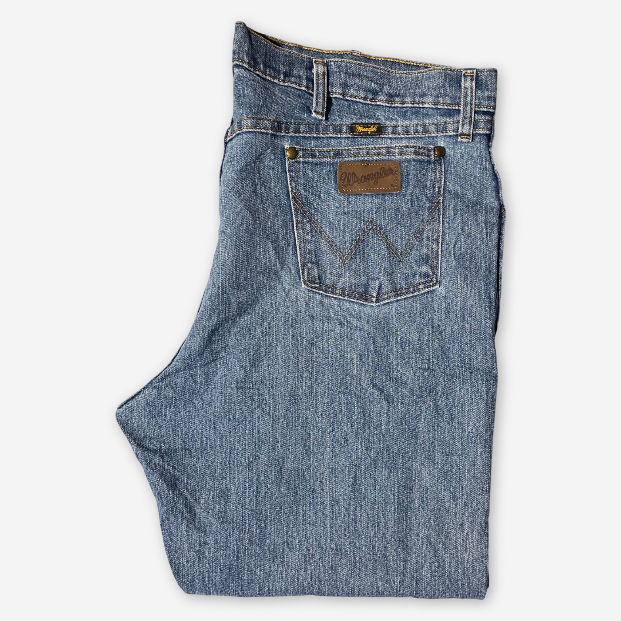 Wrangler Regular fit W40 x L30