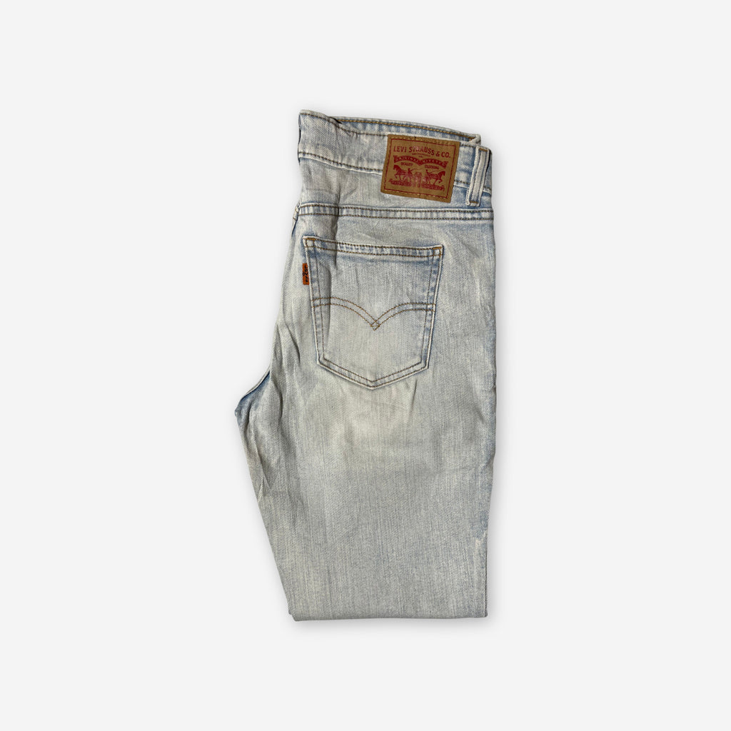 Levi's Skinny Fit W28 x L30