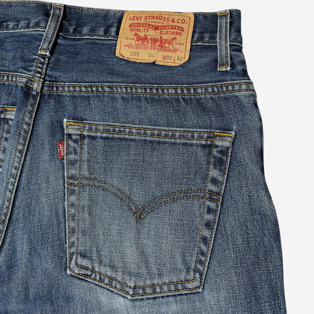 Levi's 507 W32 x L32