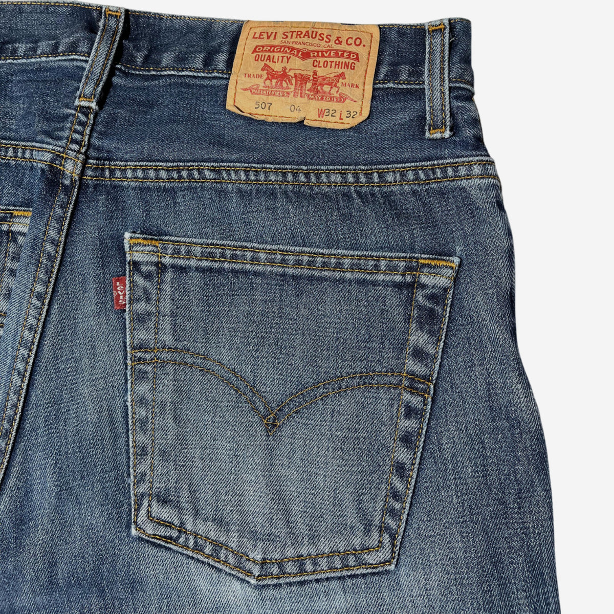 Levi's 507 W32 x L32