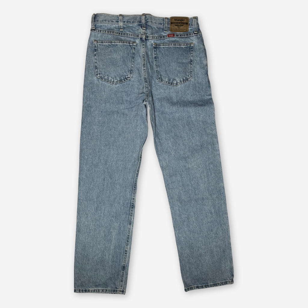 Wrangler Regular Fit W34 x L32