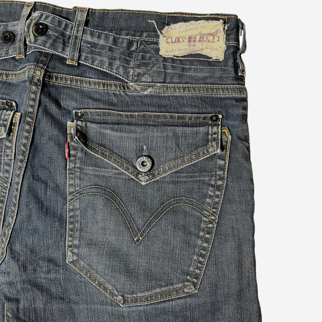 Levi's 503 W36 x L31