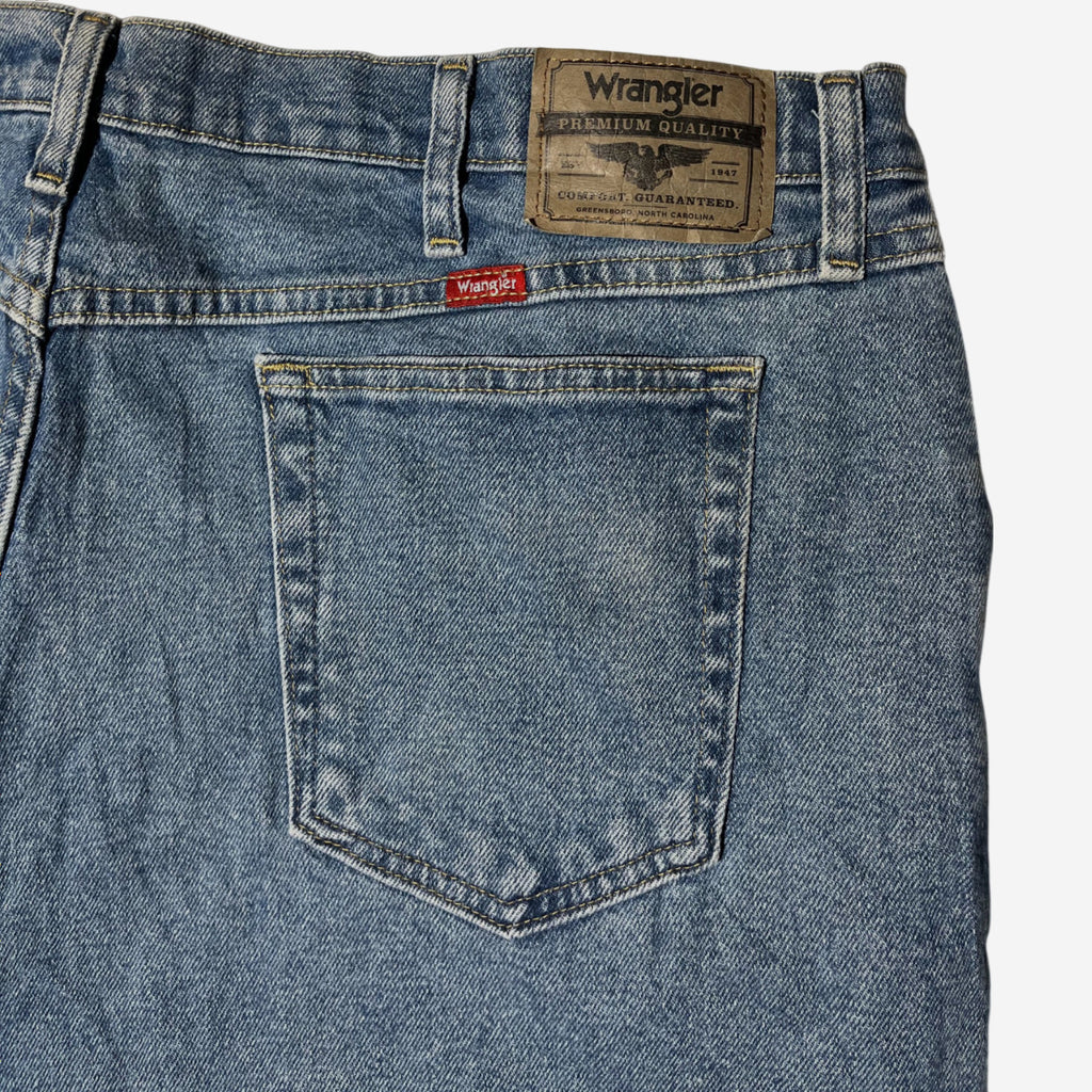 Wrangler Regular fit W42 x L30
