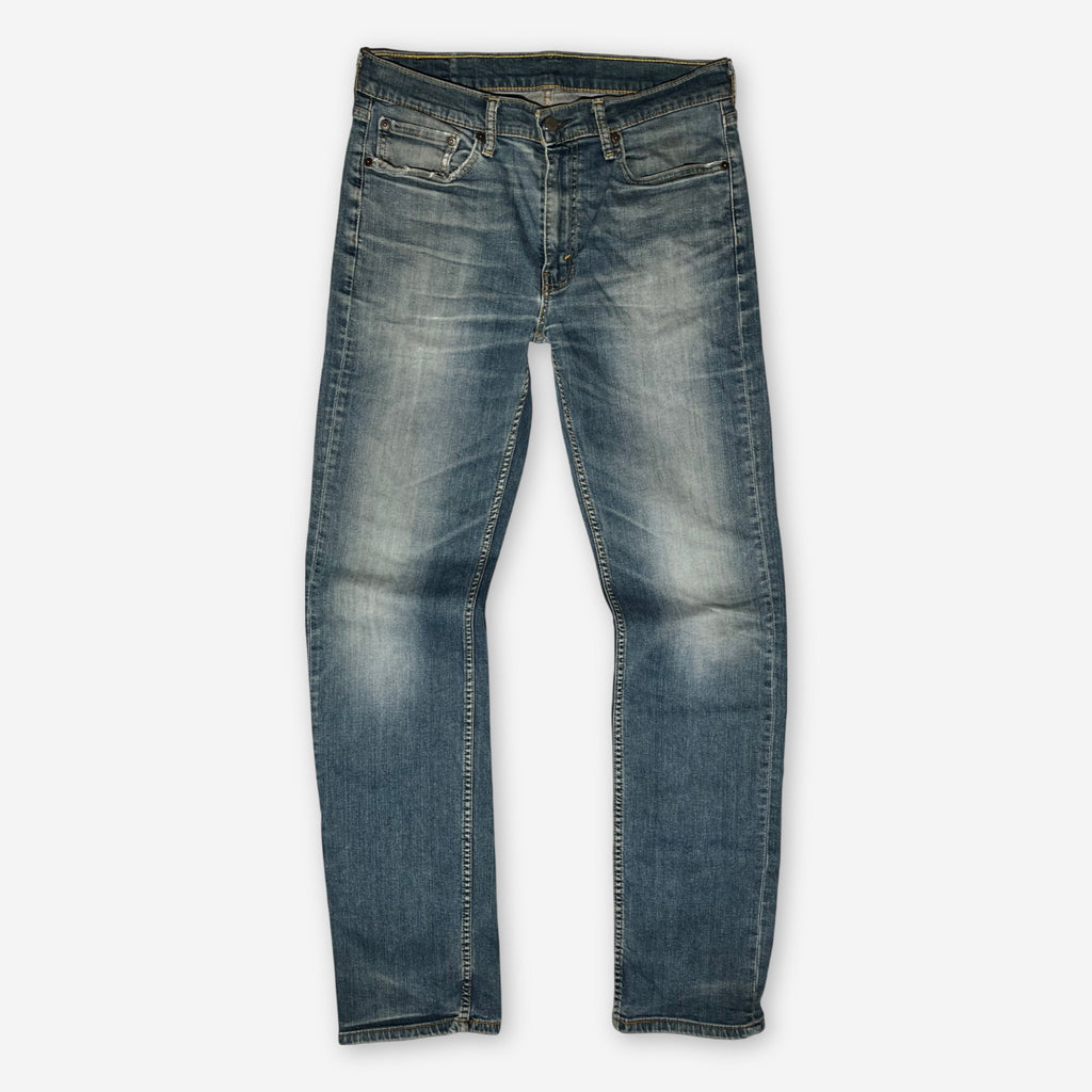 Levi's 514 Straight Fit W33 x L31