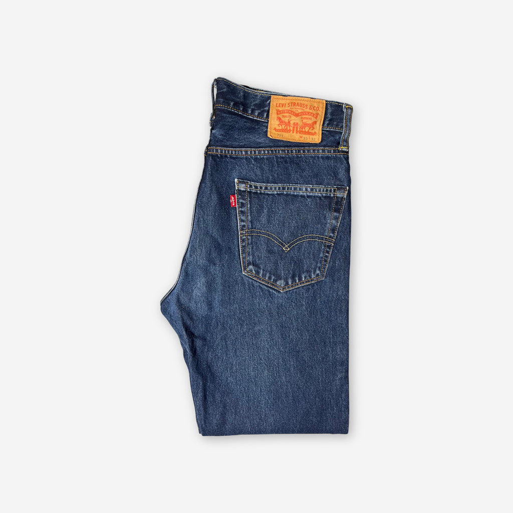 Levi's 751 W33 x L32