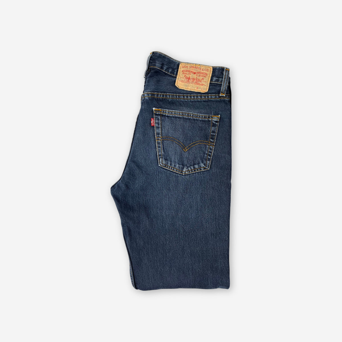 Levi's 751 W31 x L32