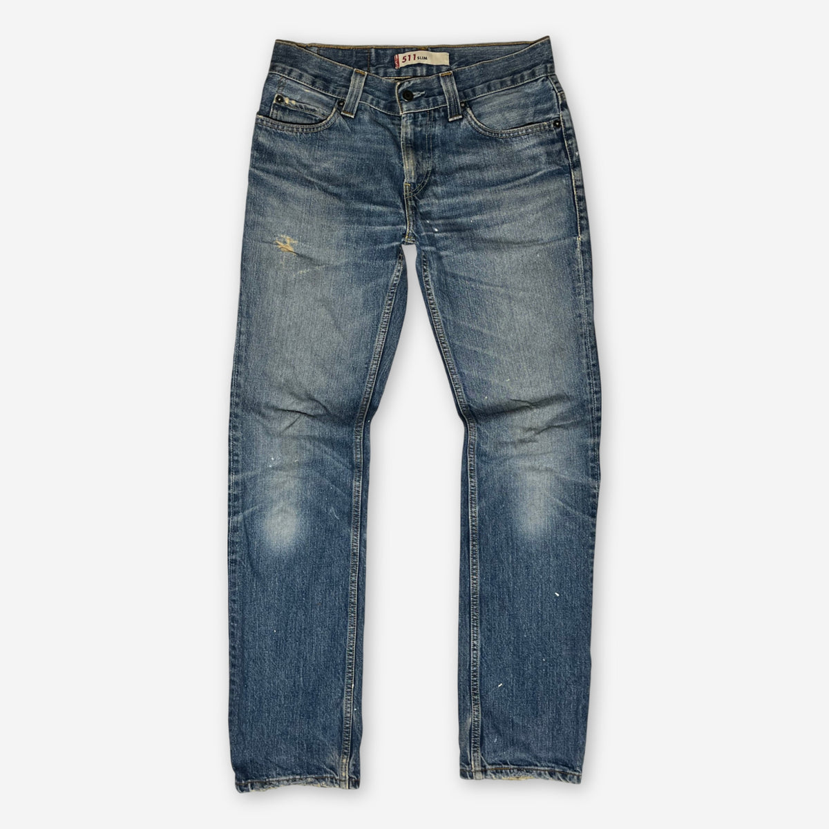 Levi's 511 Slim Fit W31 x L32