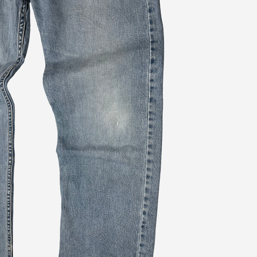 Wrangler Straight fit W31 x L28