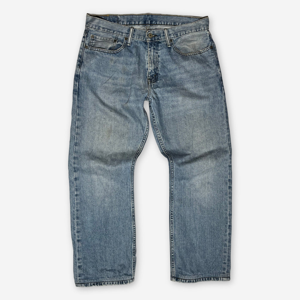 Levi's 514 Straight Fit W33 x L30