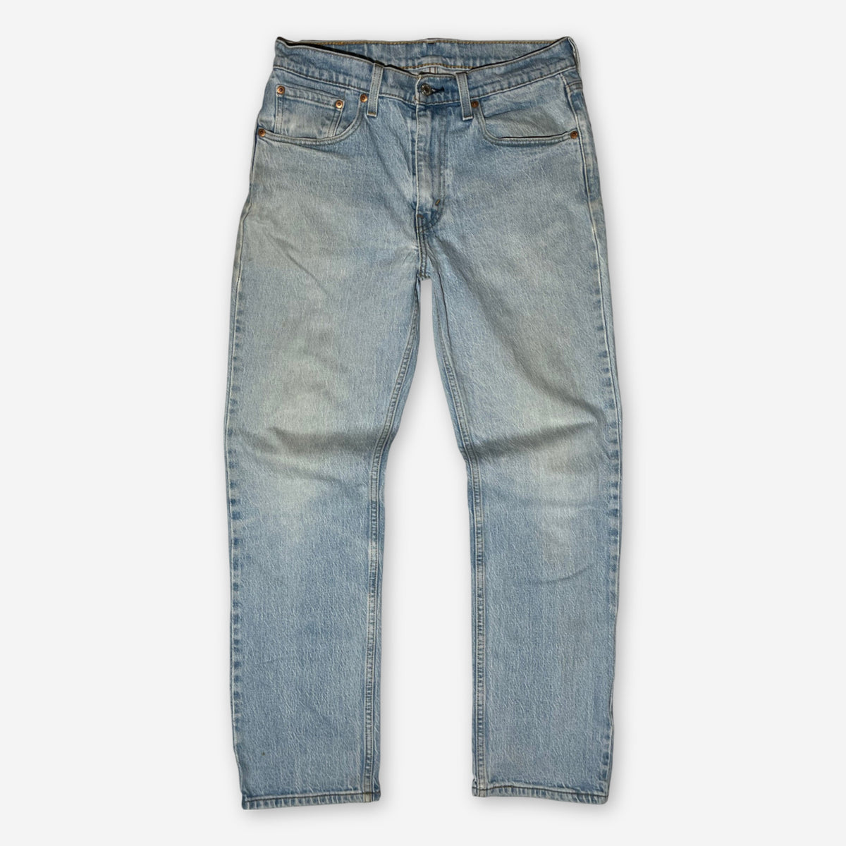 Levi's 516 Slim Straight W32 x L30