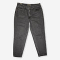 Levi's 80s Mom Jean W34 x L30