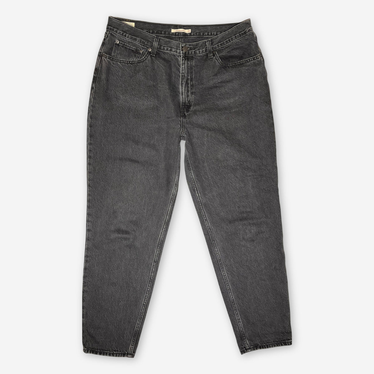 Levi's 80s Mom Jean W34 x L30