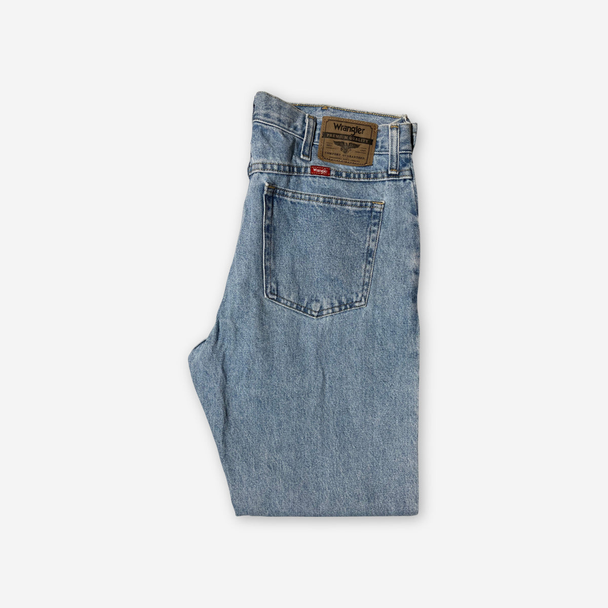 Wrangler Regular Fit W34 x L32