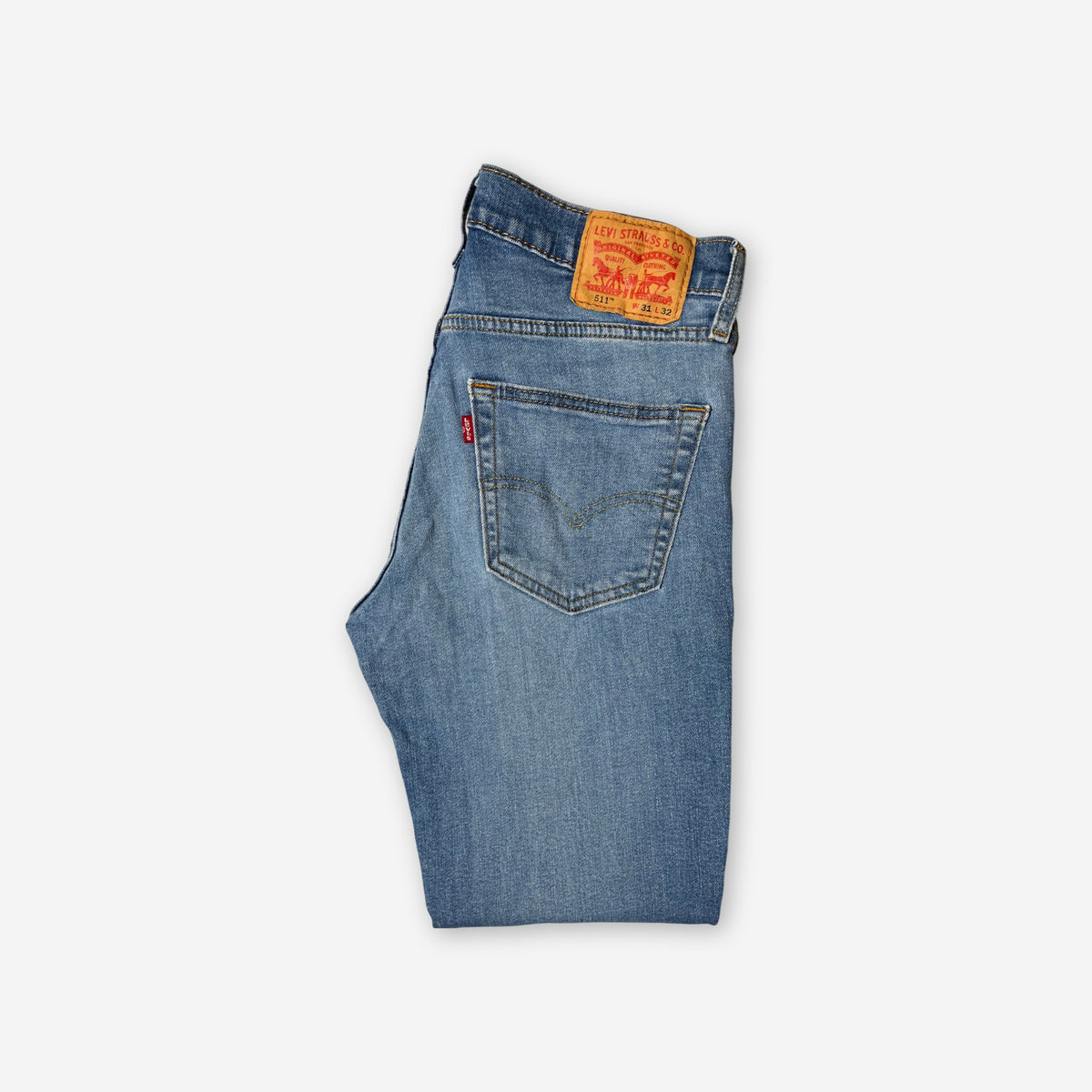 Levi's 511 Slim Fit W31 x L32
