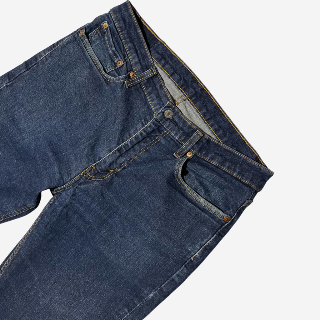 Levi's 514 Straight Fit W36 x L32