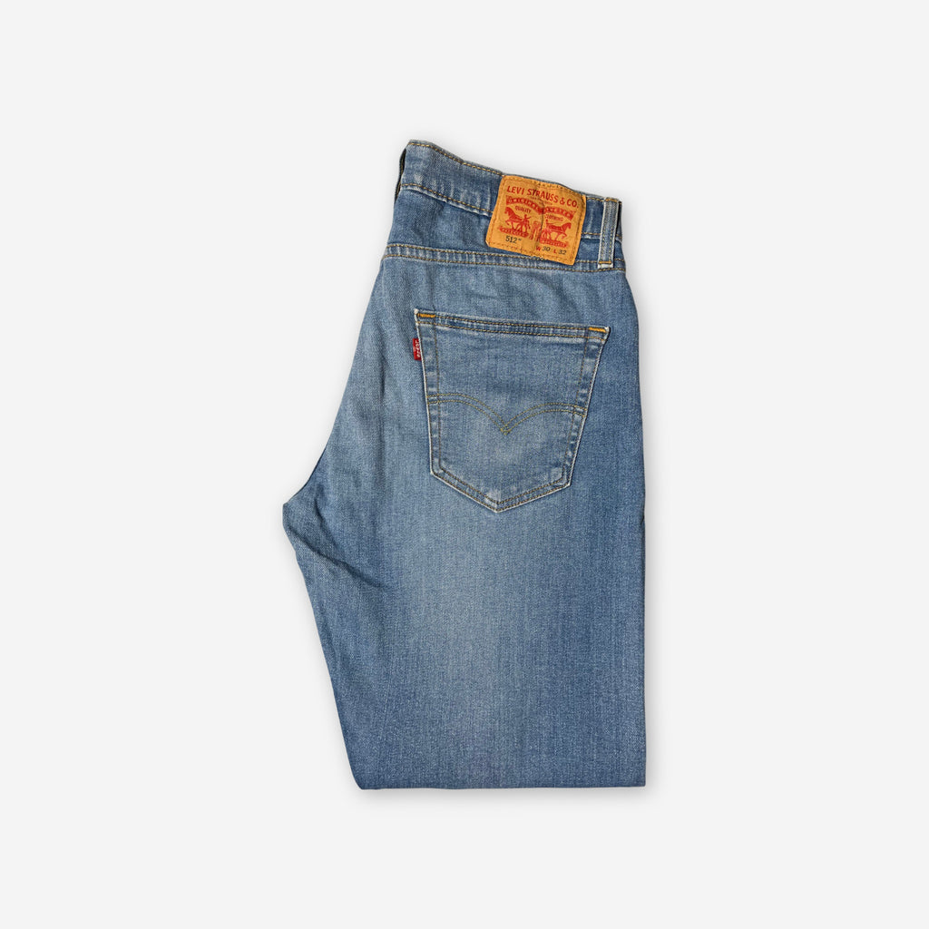 Levi's 512 Slim Tapered Fit W30 x L32