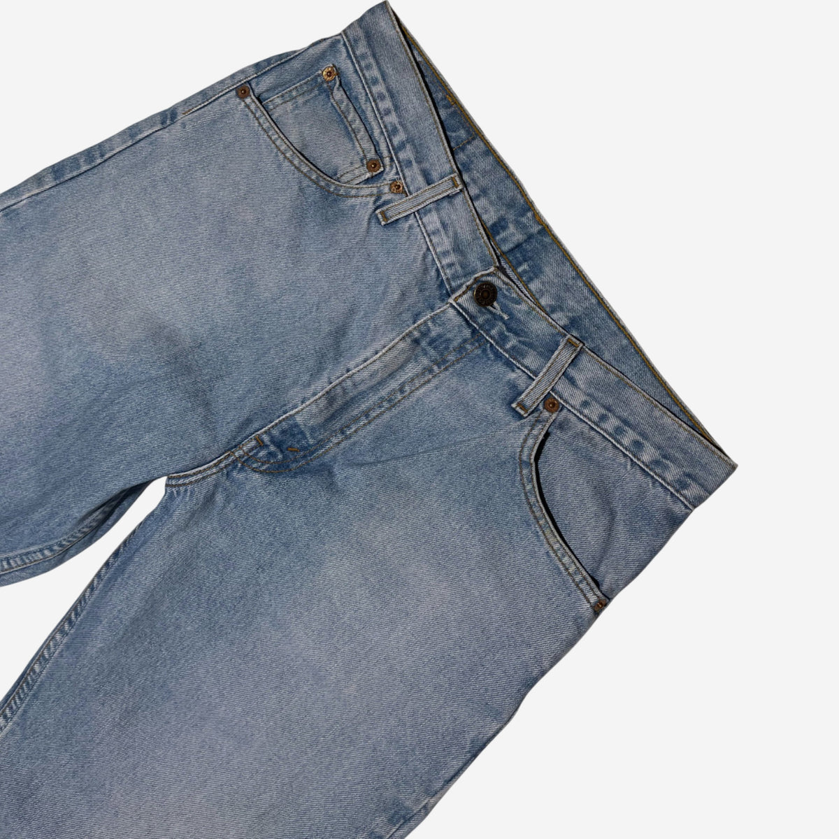 Levi's 521 W33 x L28