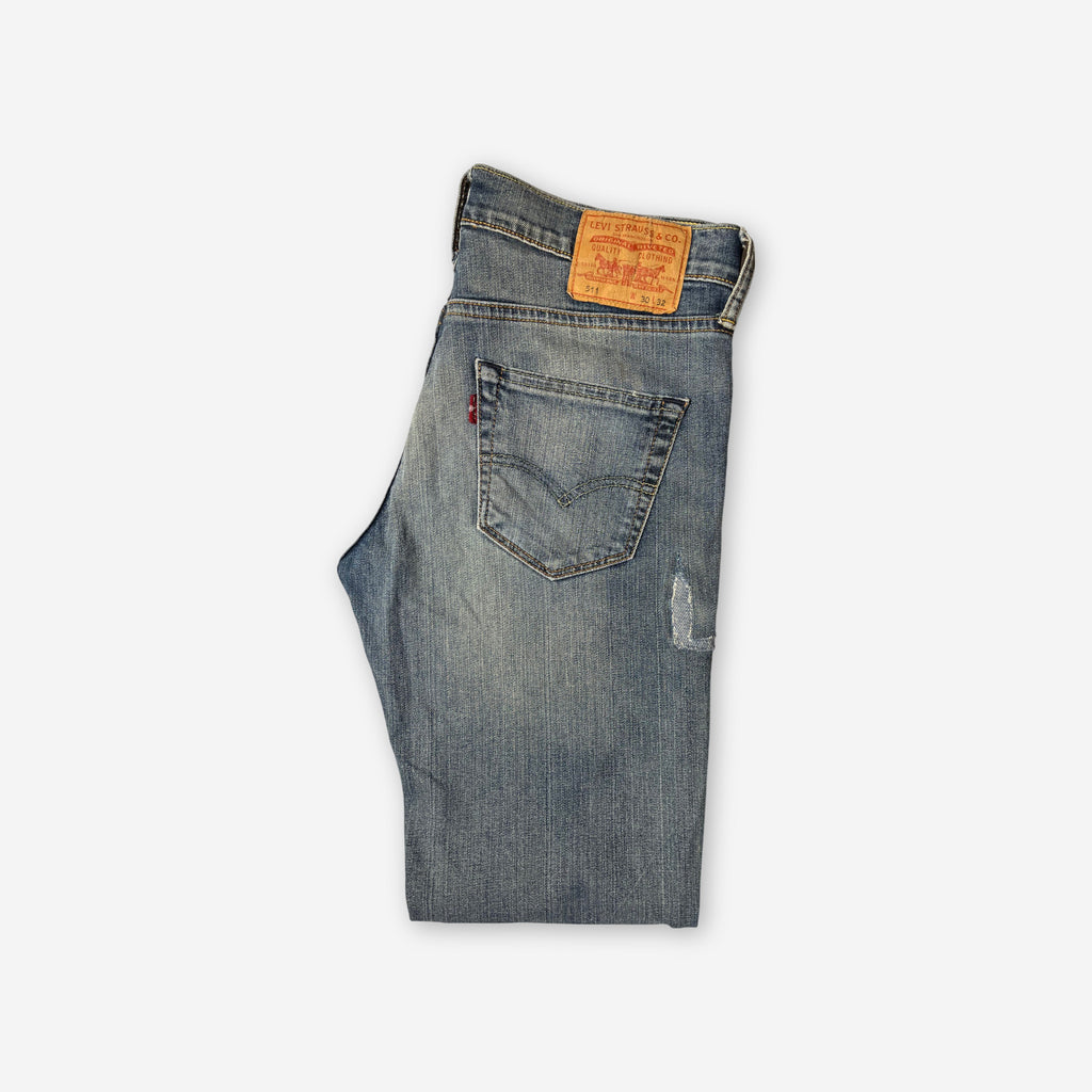 Levi's 511 Slim Fit W30 x L32