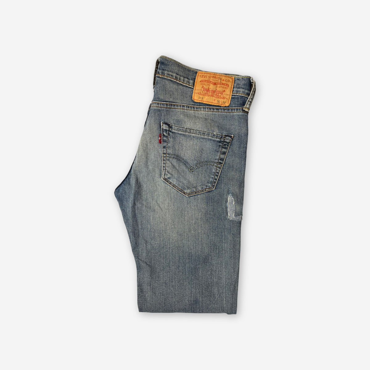 Levi's 511 Slim Fit W30 x L32