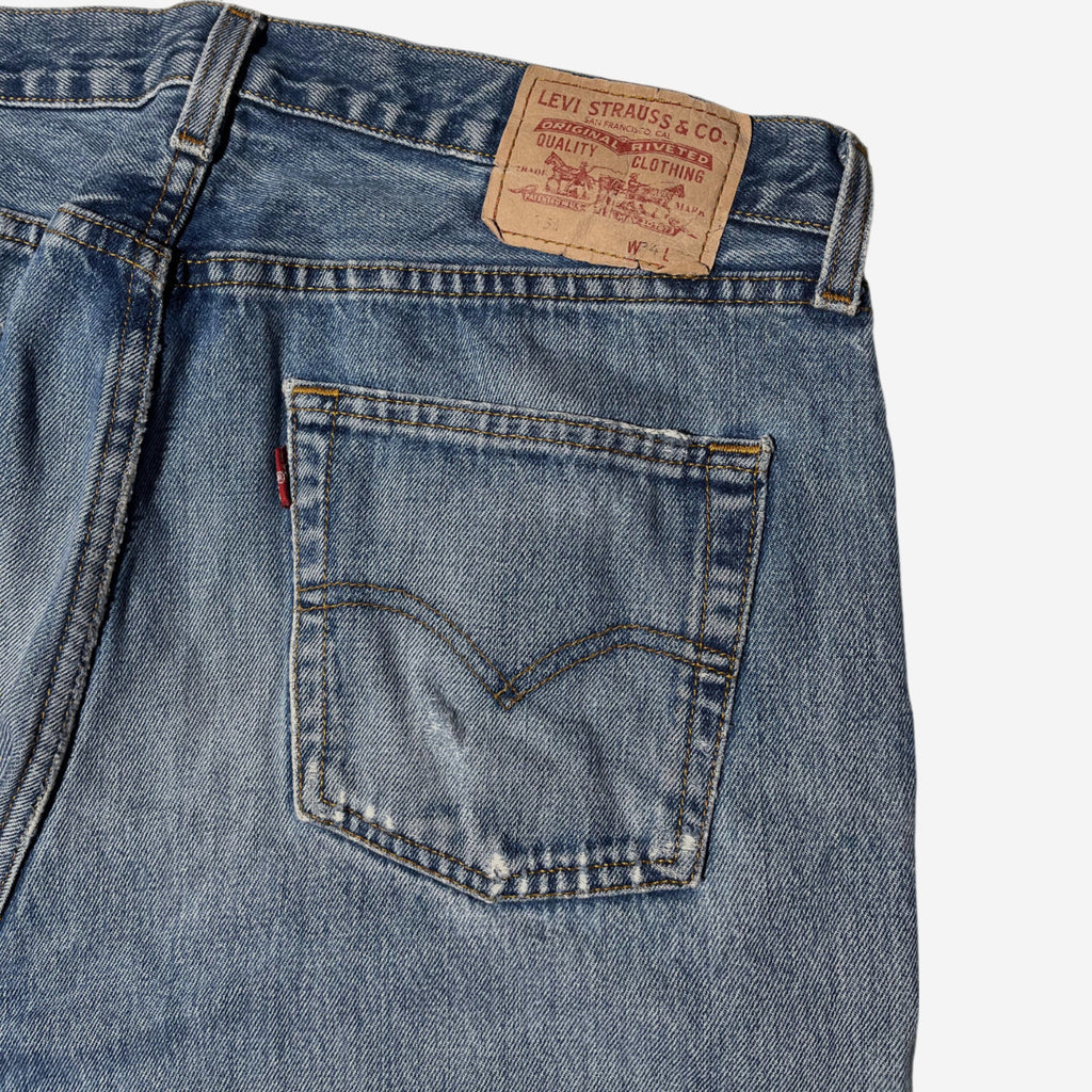 Levi's 751 W34 x L30
