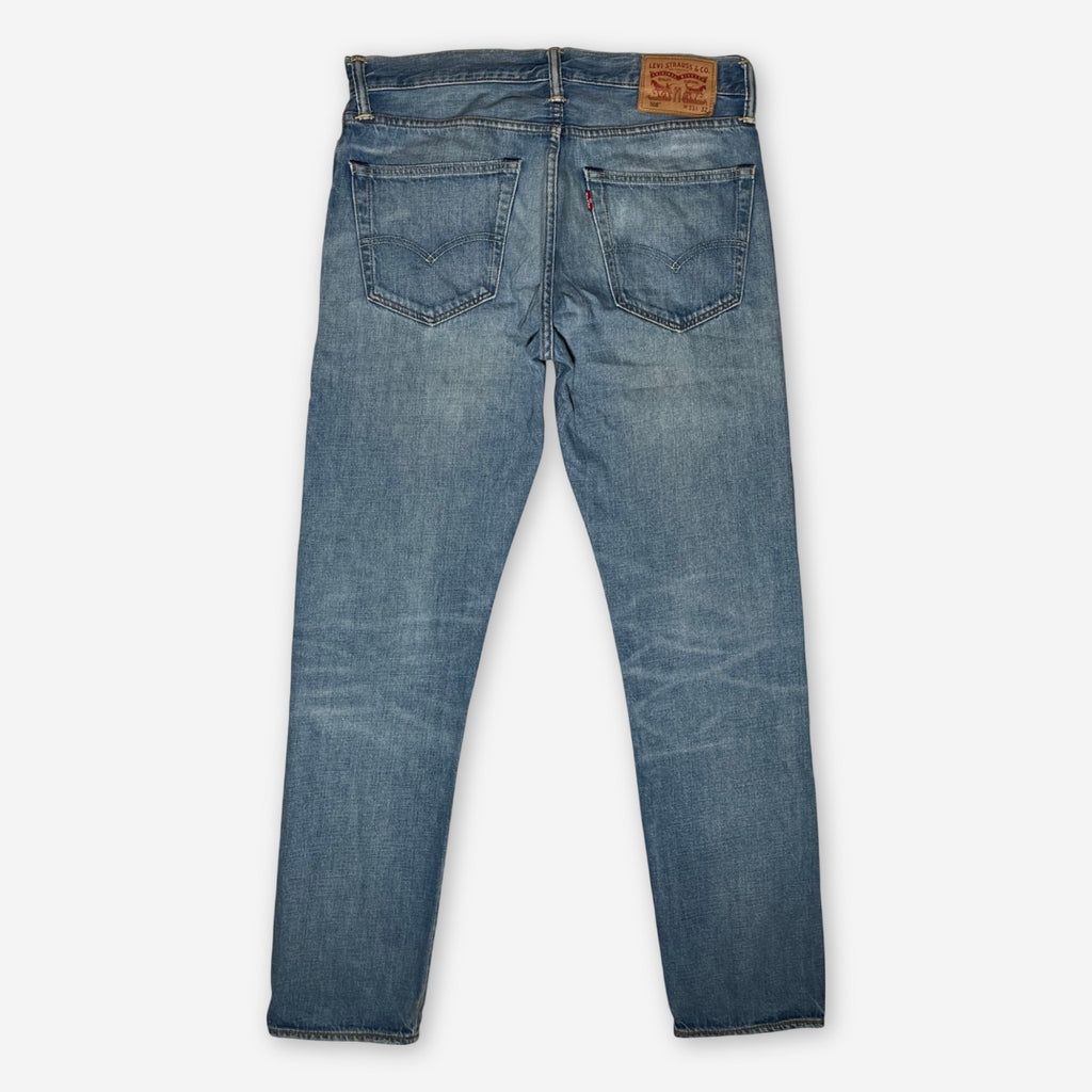 Levi's 508 Regular Taper Fit W31 x L32