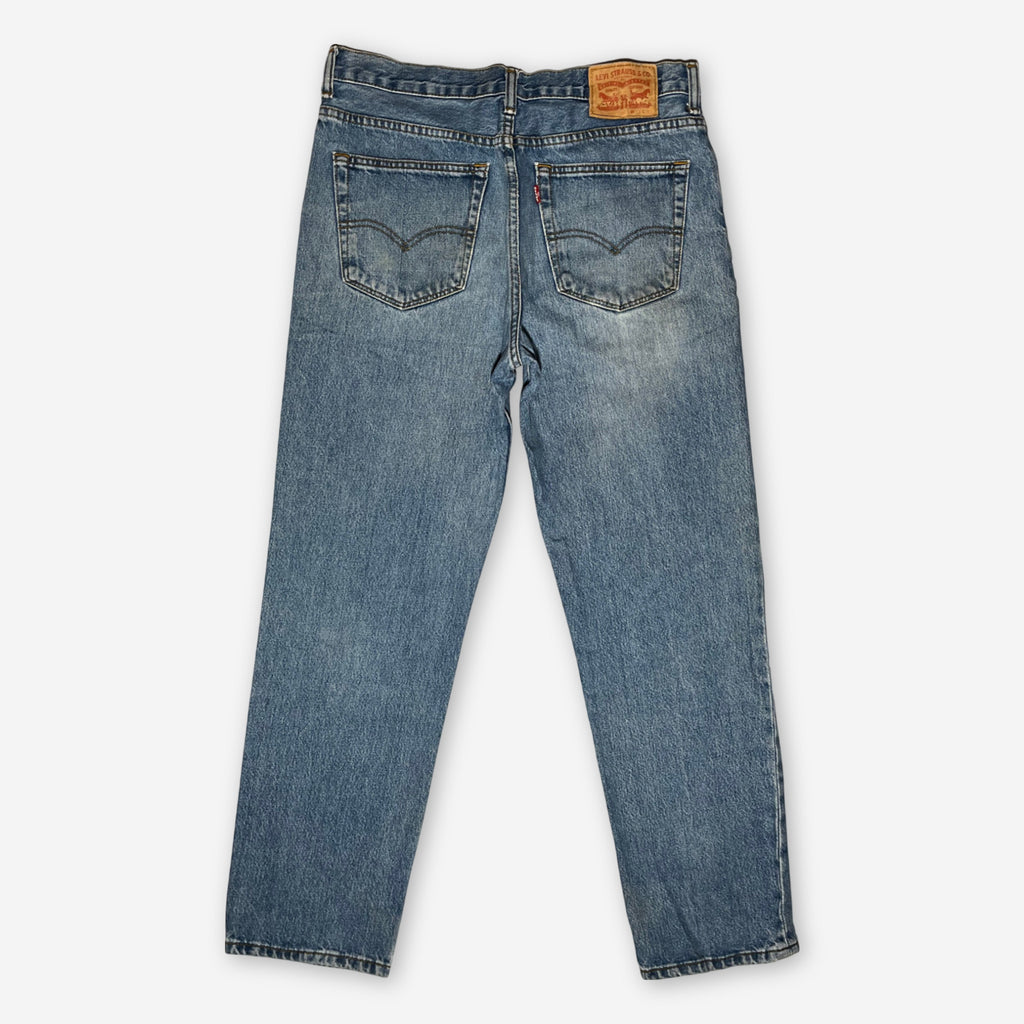 Levi's 504 Regular Straight Fit W35 x L30