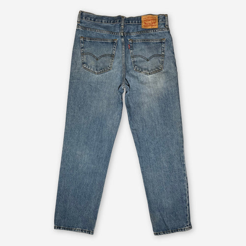 Levi's 504 Regular Straight Fit W35 x L30