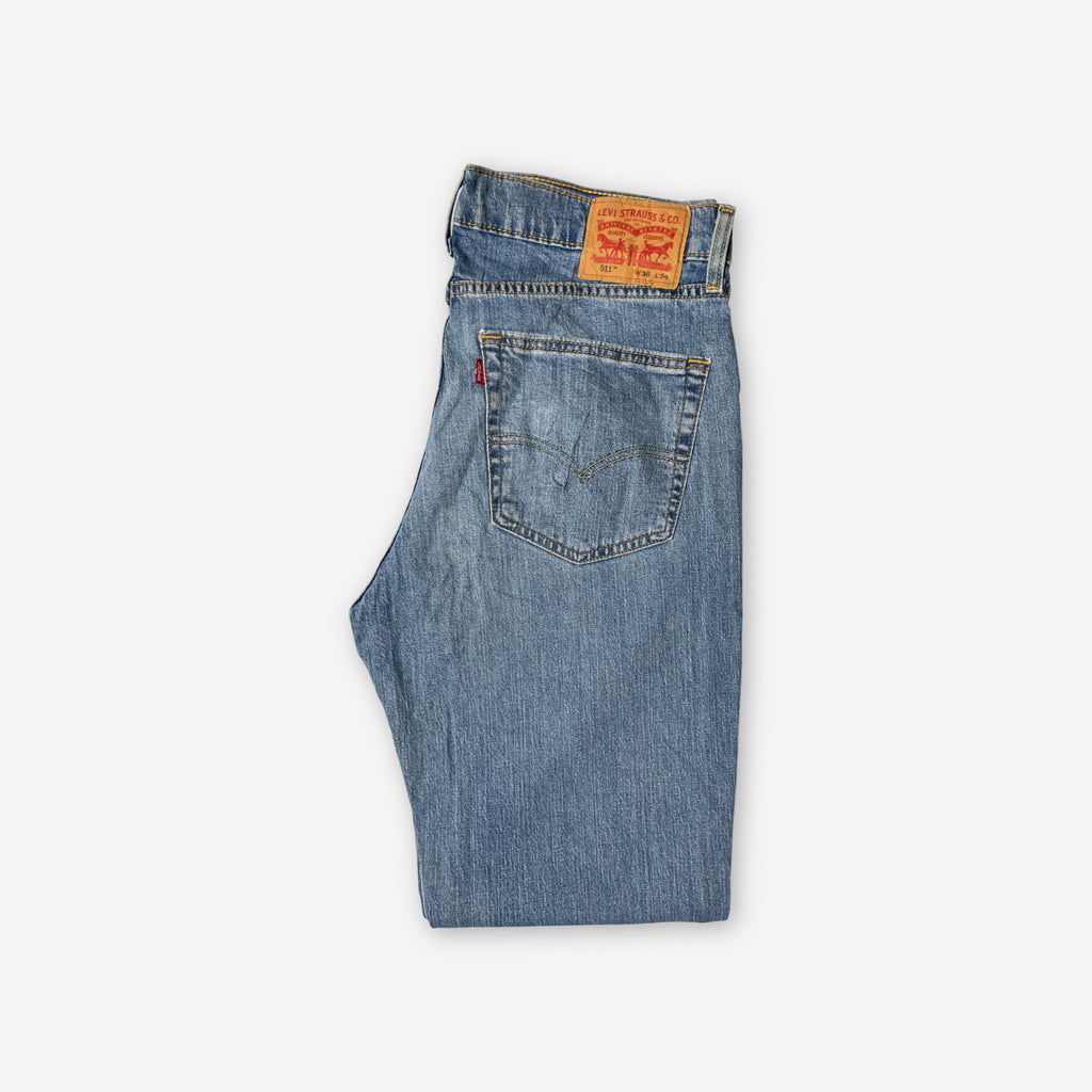 Levi's 511 Slim Fit W36 x L34