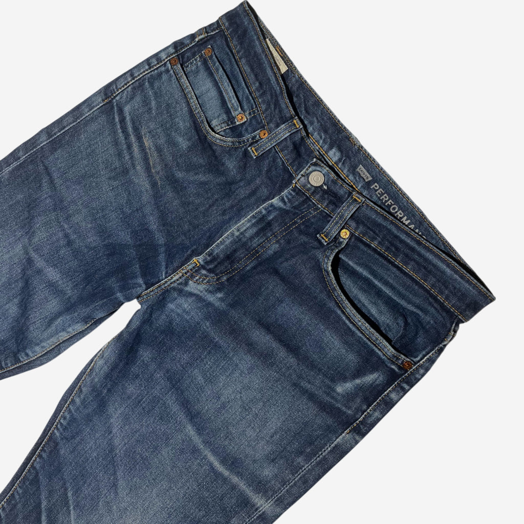 Levi's 511 Slim Fit W34 x L34
