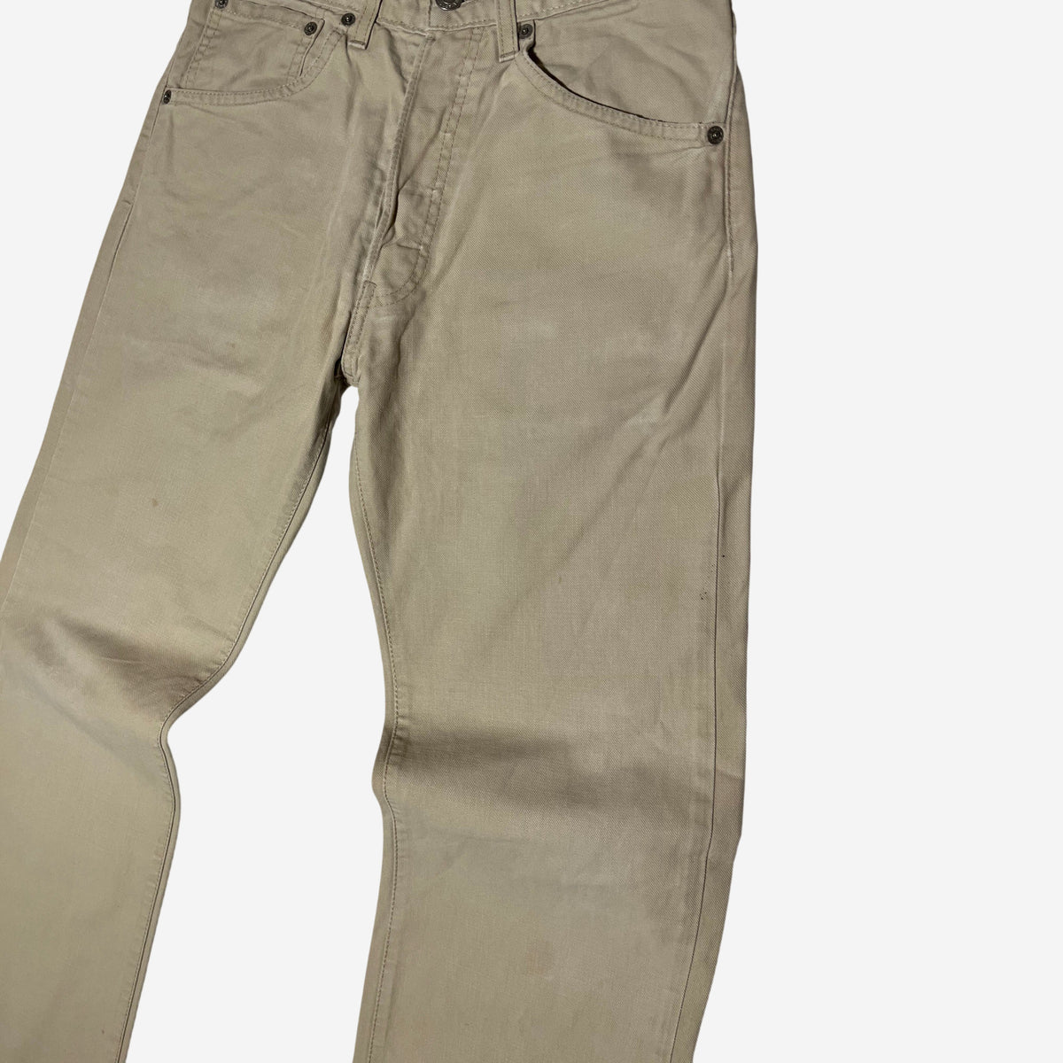 Levi's 551 Relaxed Straight Fit W28 x L29