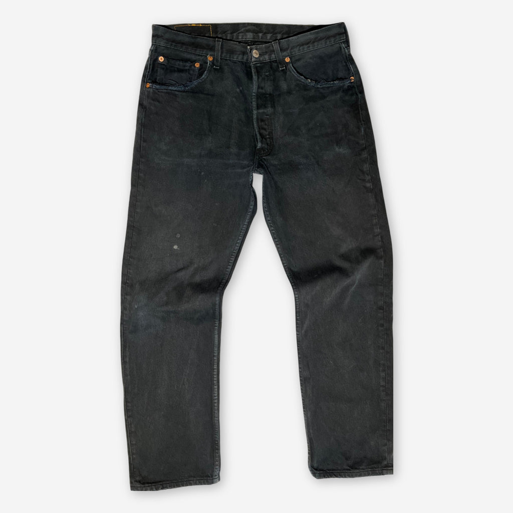 Levi's 501 Original Fit W33 x L30
