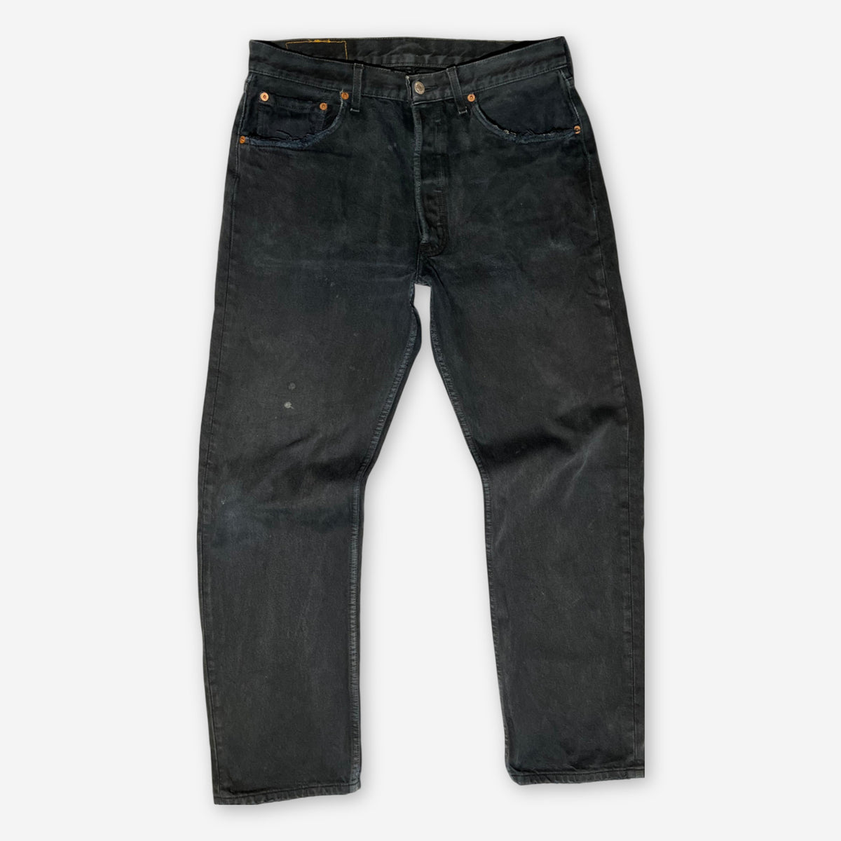 Levi's 501 Original Fit W33 x L30