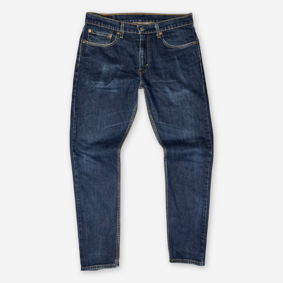 Levi's 512 Slim Tapered Fit W32 x L30