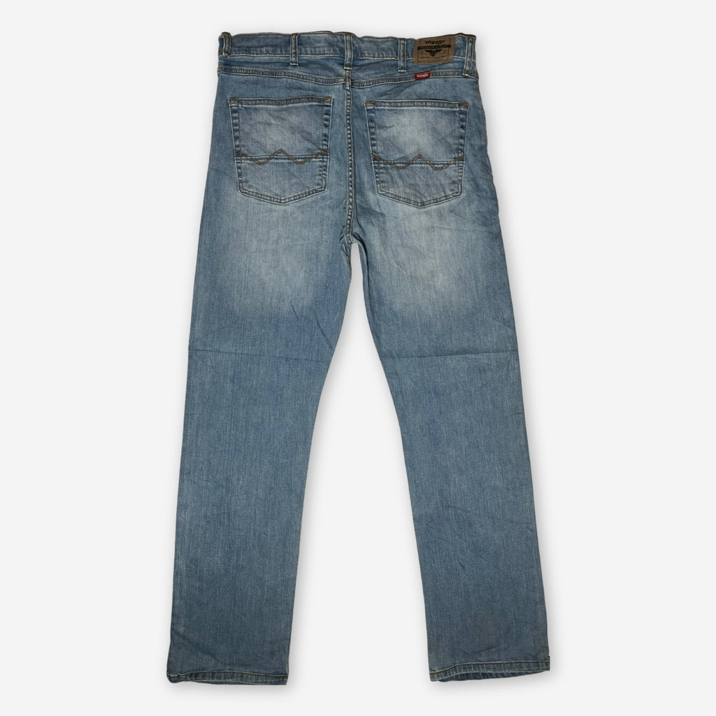 Wrangler Straight fit W34 x L30