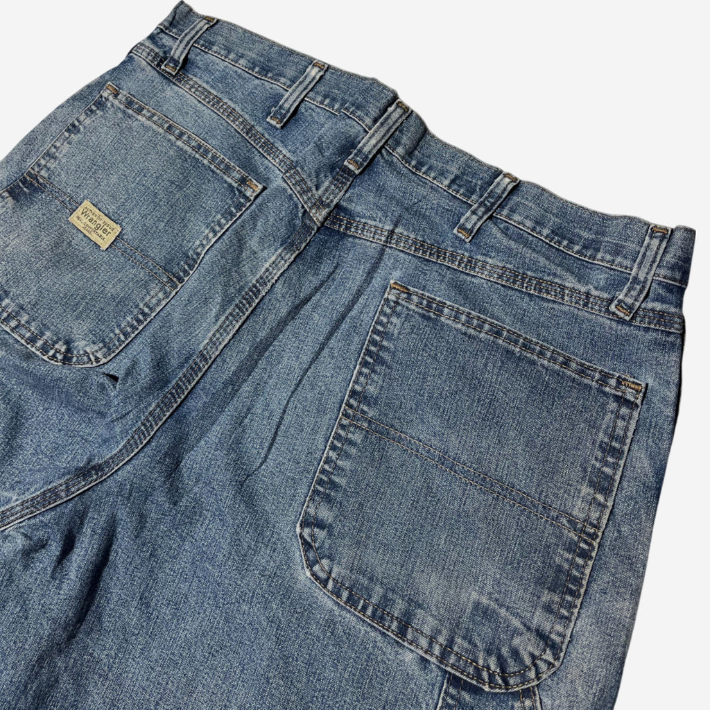 Wrangler Relaxed fit W36 x L34
