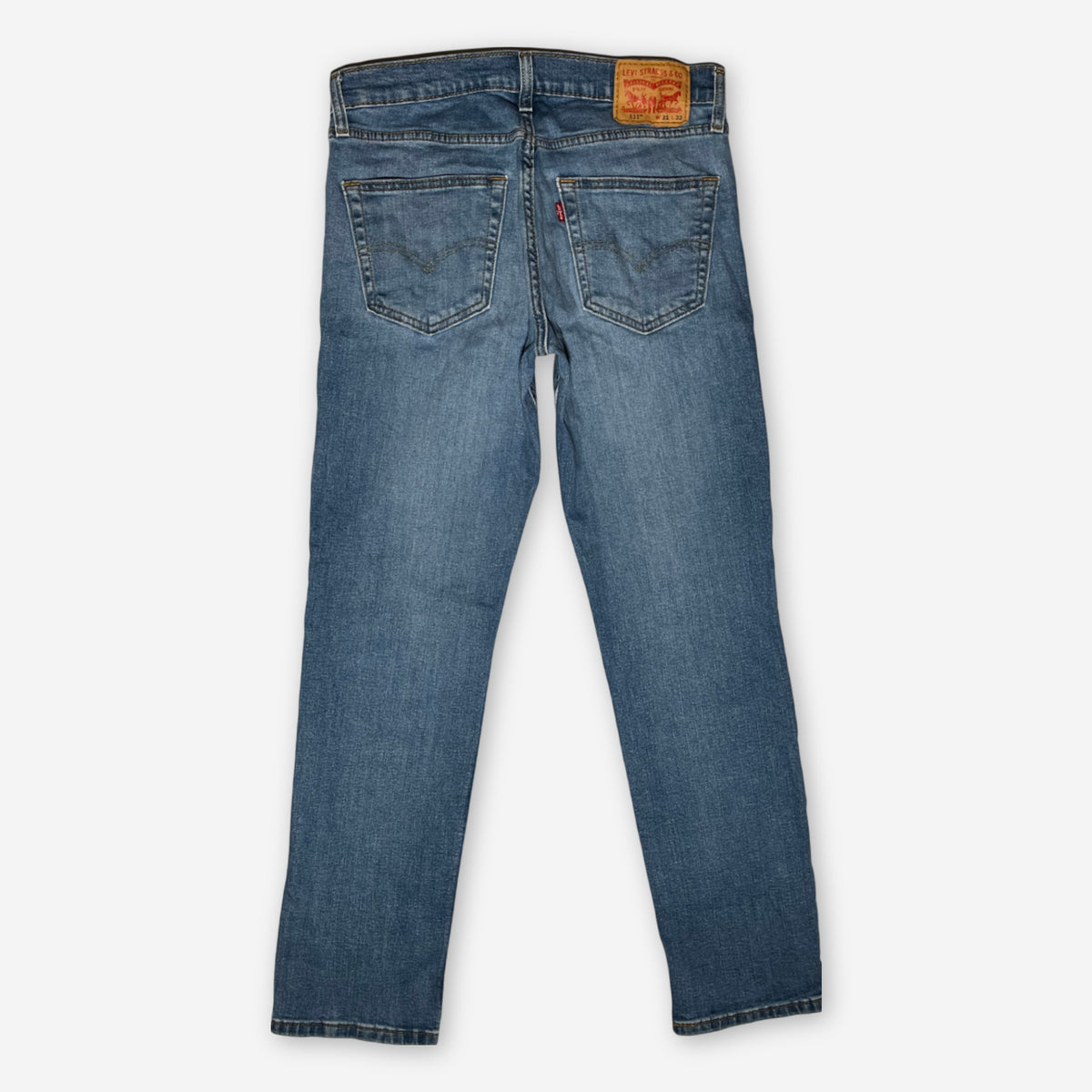 Levi's 511 Slim Fit W31 x L32