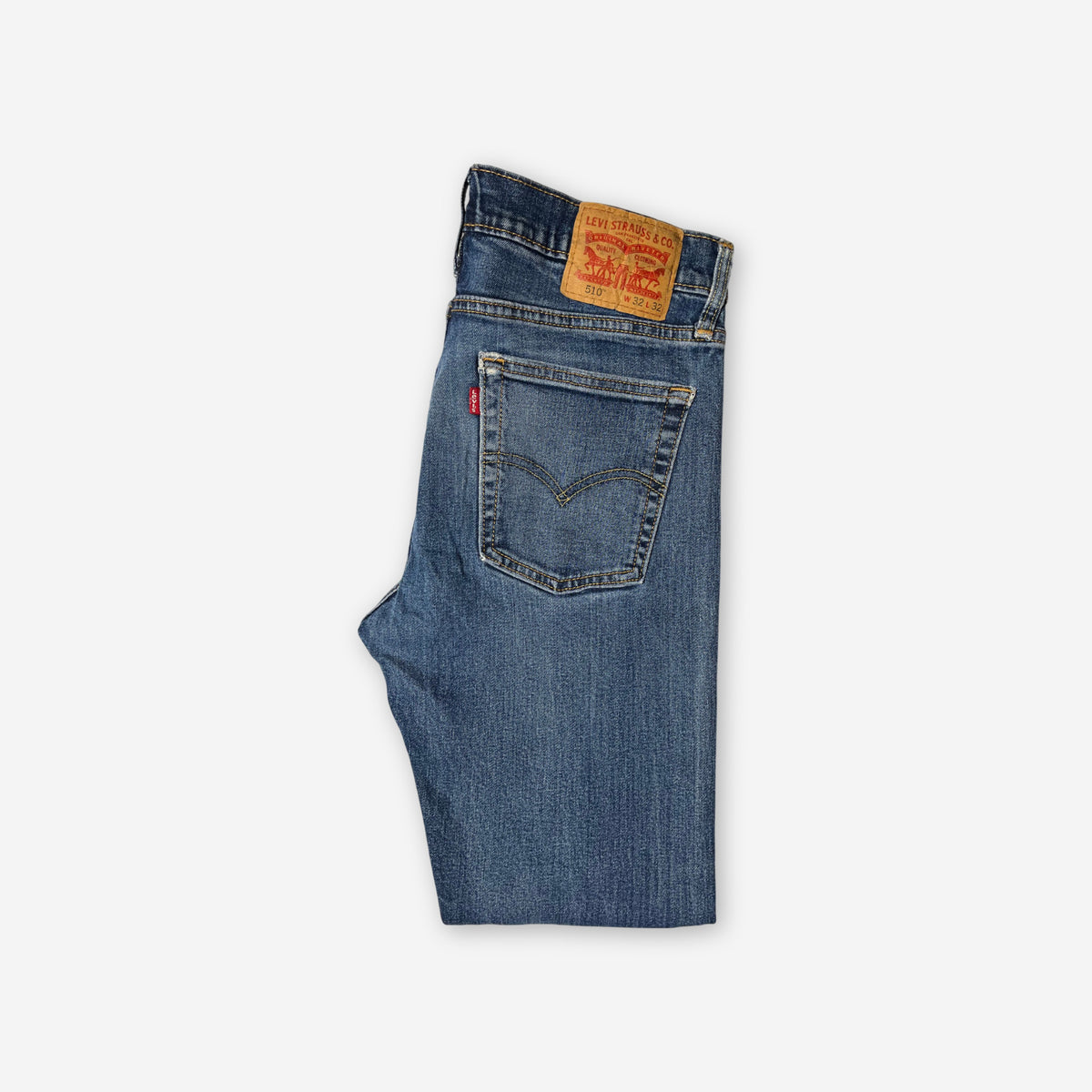 Levi's 510 Skinny Fit W32 x L30