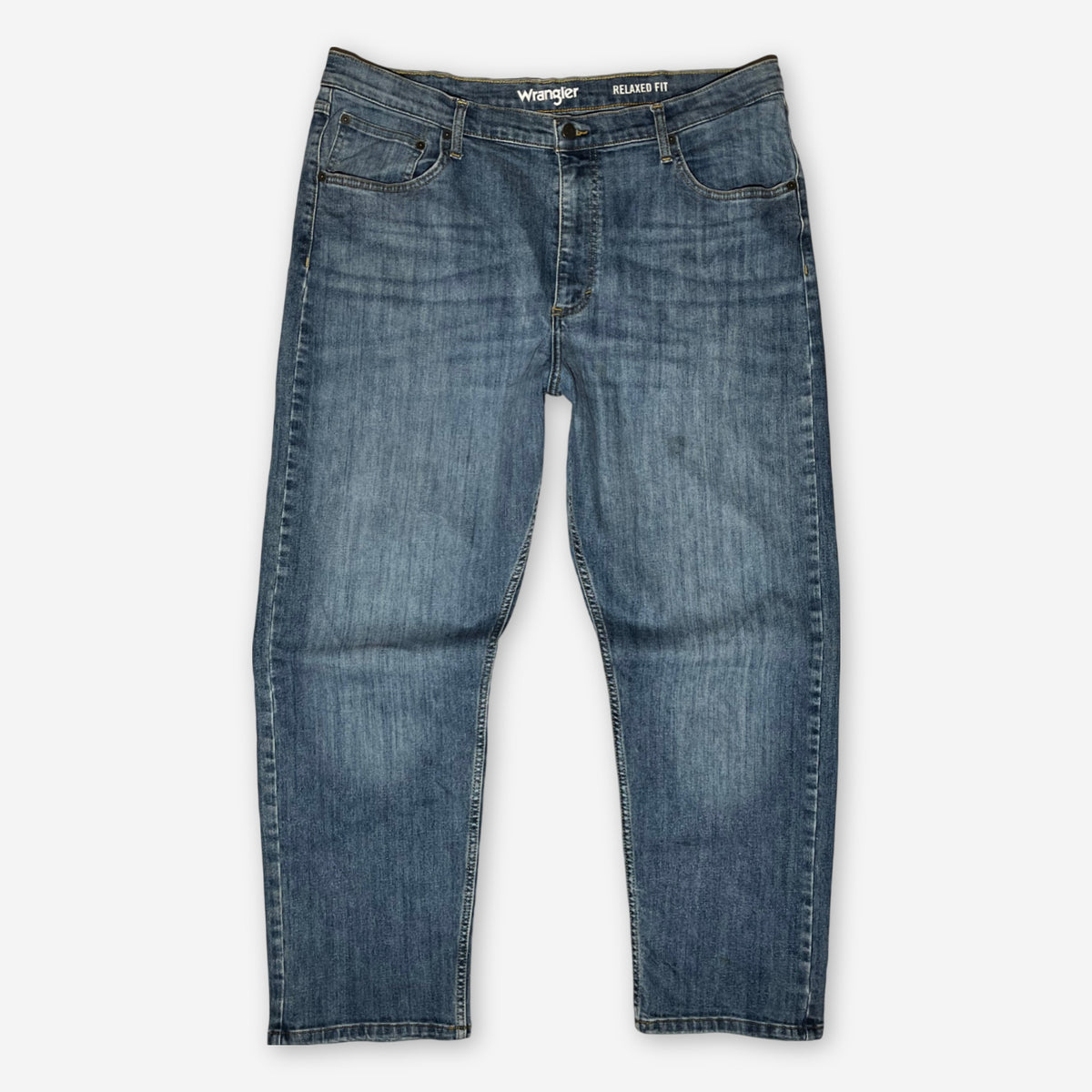 Wrangler Relaxed fit W40 x L30