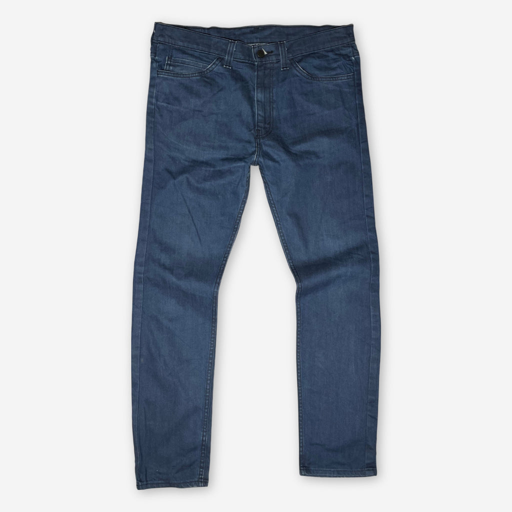 Levi's 508 Regular Taper Fit W34 x L32